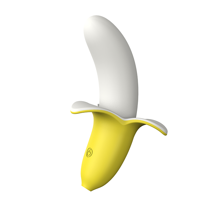 Banana Dildo